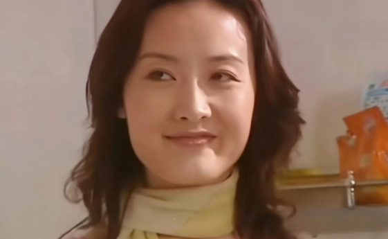 陈娜:《快乐星球》中的乐妈妈,虽然不美,却也成为了梦中情人