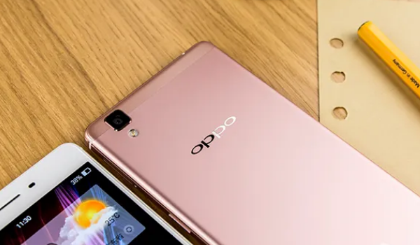 oppor7s是哪年上市的