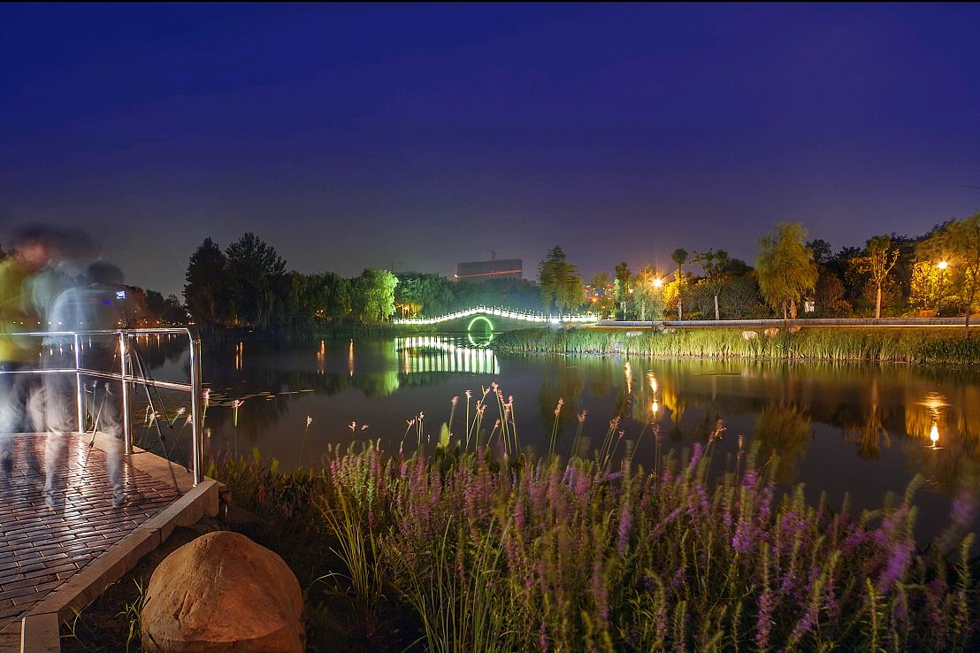 泗阳县位于宿迁东部,境内旅游资源丰富,非常值得游玩