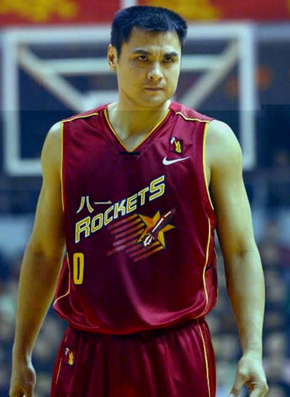 2022中国篮球名人堂:刘玉柱!