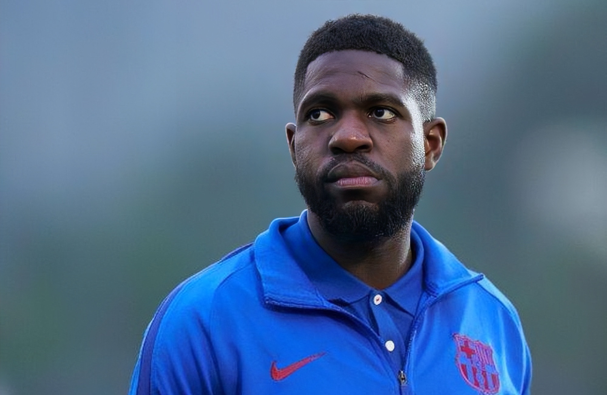 患难见真情!曝乌姆蒂蒂同意降薪续约,3名球员成功注册 巴萨重建