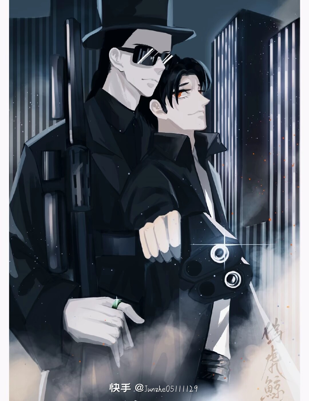 《谷围南亭》