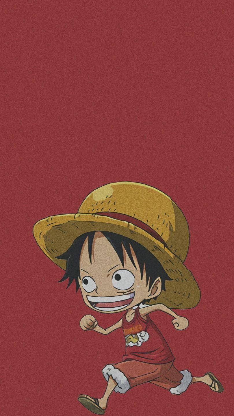 分享一波草帽团壁纸