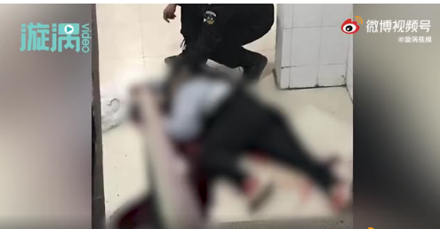 警方通报郑州财经学院一学生自杀:排除他杀,另致2人受伤