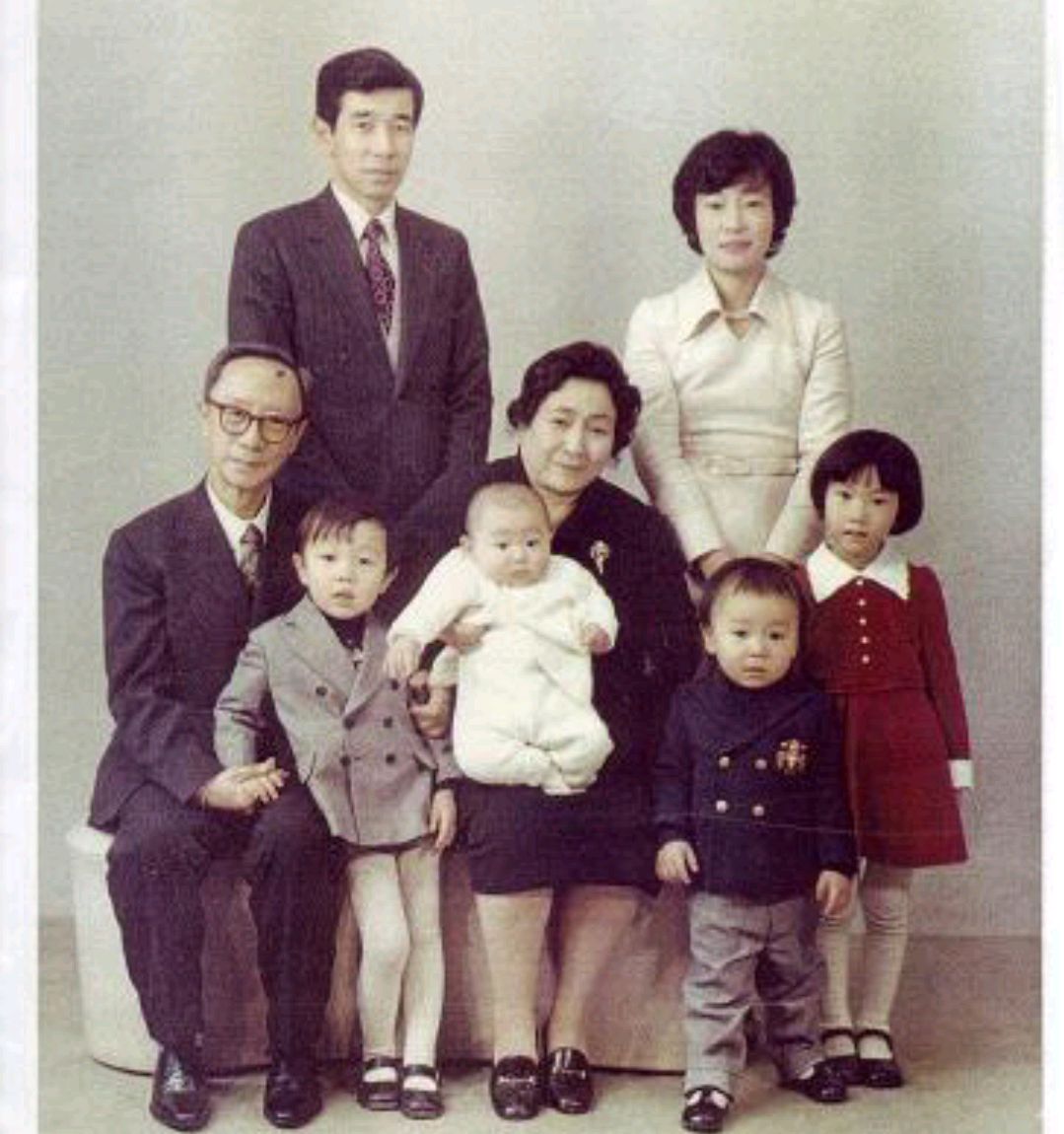 溥杰和嵯峨浩硬是将一段不被所有人看好的政治婚姻过成了神仙眷侣