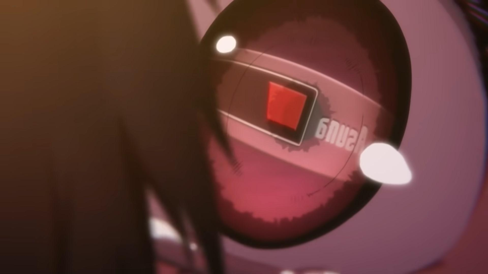 《刀剑神域-无星夜的咏叹调》剧场版-人还是那些人,却像全都换了个魂 《刀剑神域-无星夜的咏叹调》剧场版-人还是那些人,却像全都换了个魂