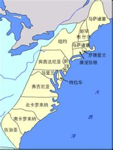 美国
