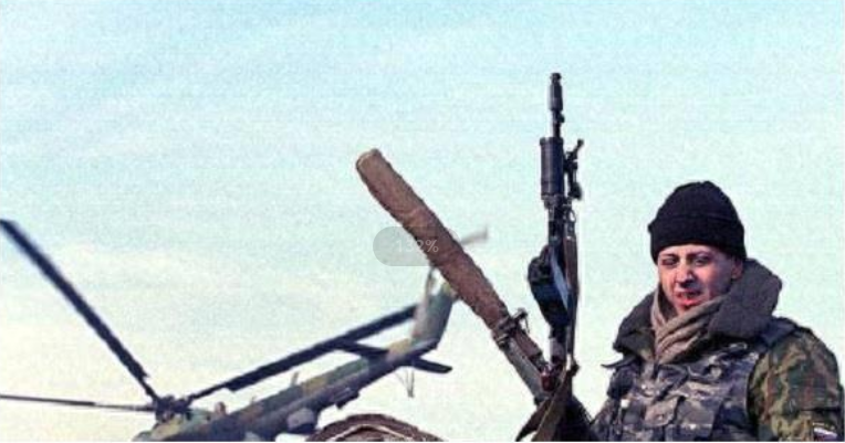 8万俄军精锐却铩羽而归