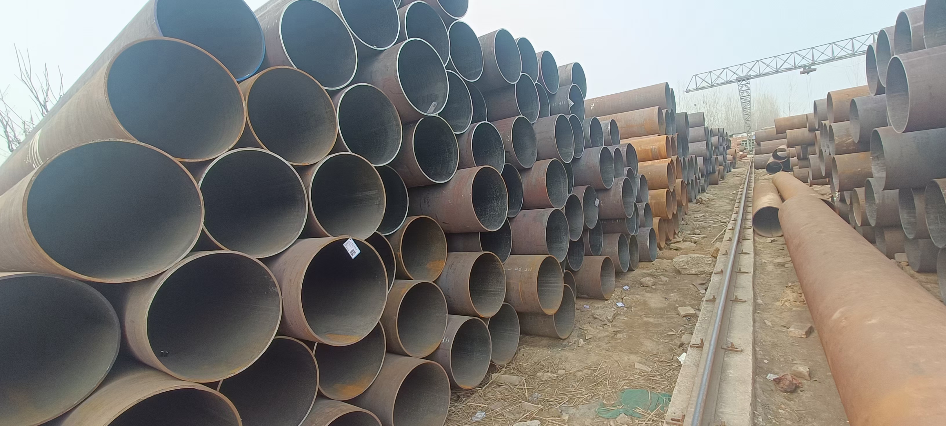 镀锌矩形方钢管