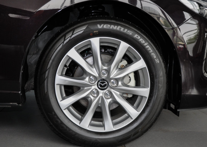 阿特兹轮胎型号有哪些?