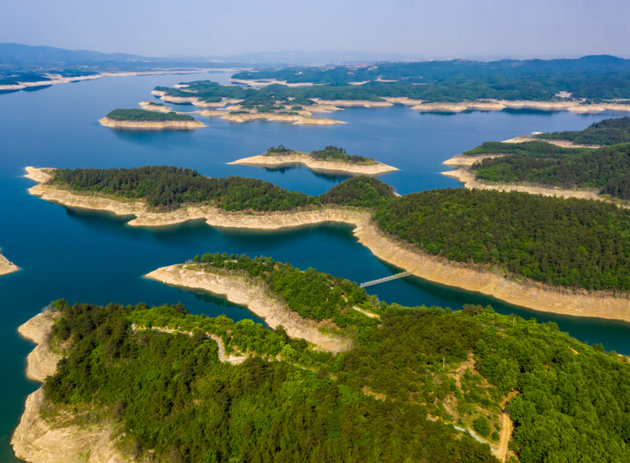 湖北丹江口十大景点,你去几处?