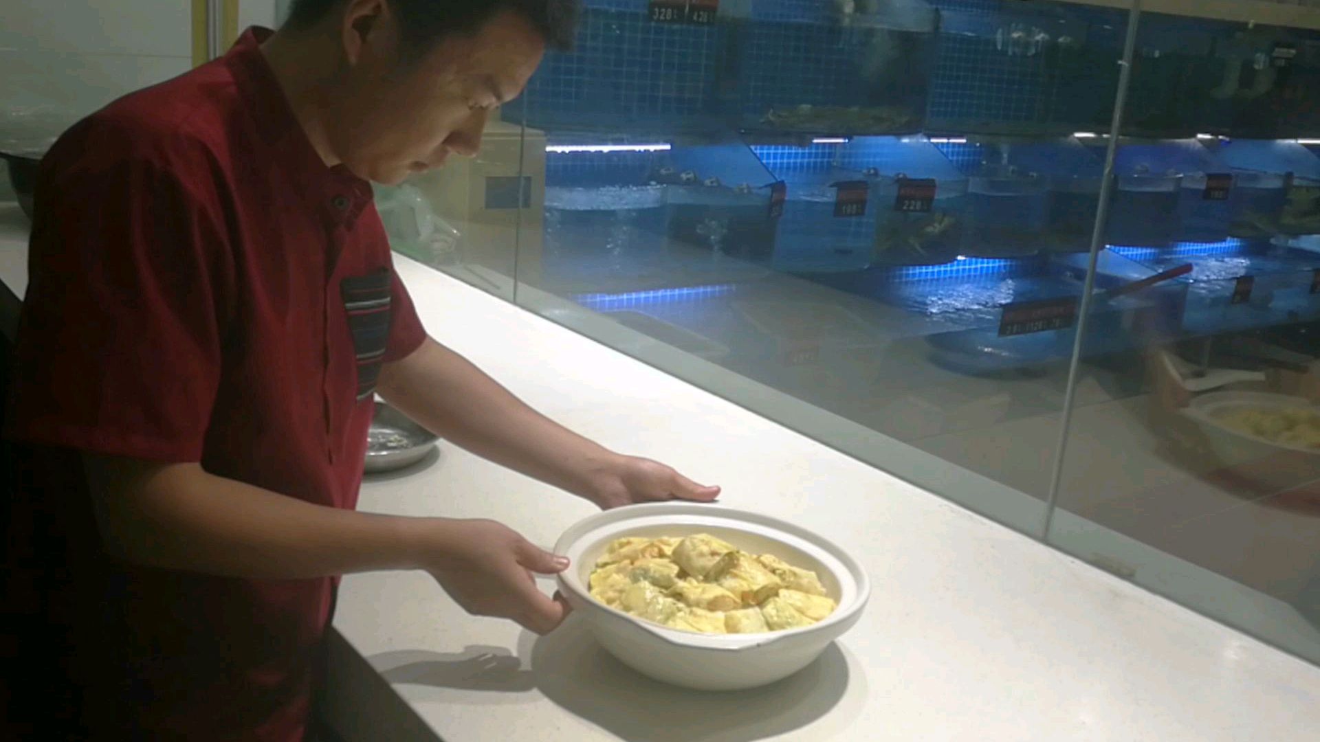 手工素鱼翅的做法味道非常鲜嫩爽滑营养丰富老少皆宜