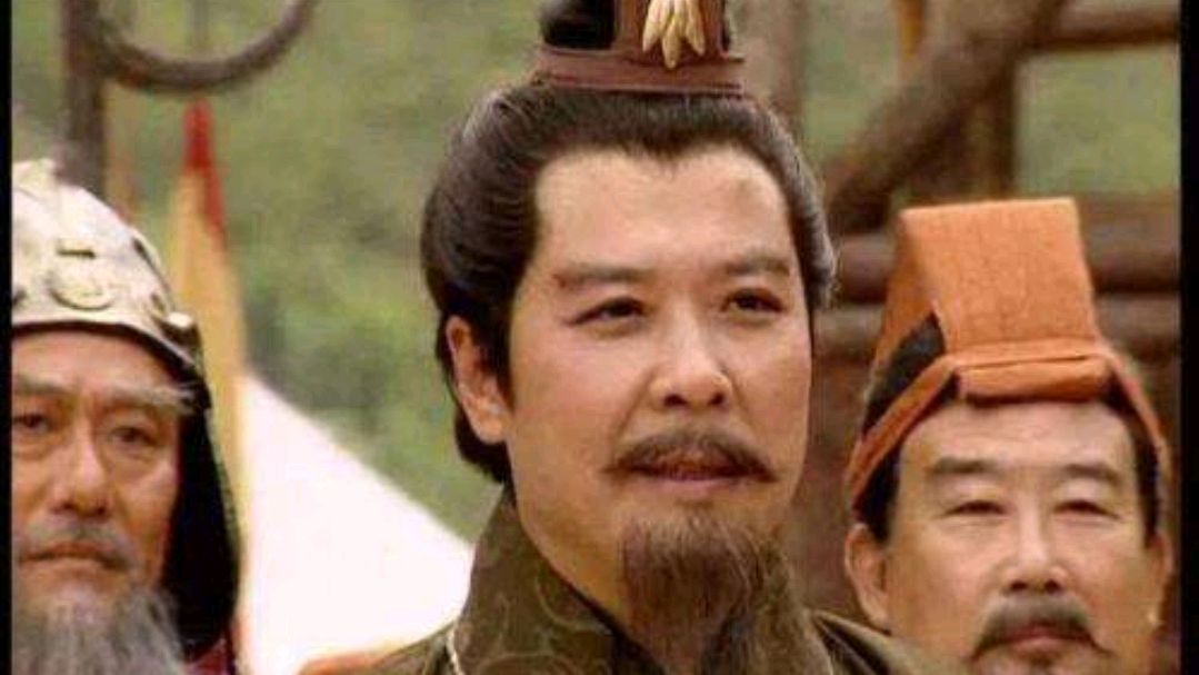 《三国演义》徐庶进曹营为何一言不发?难怪诸葛亮不选曹操