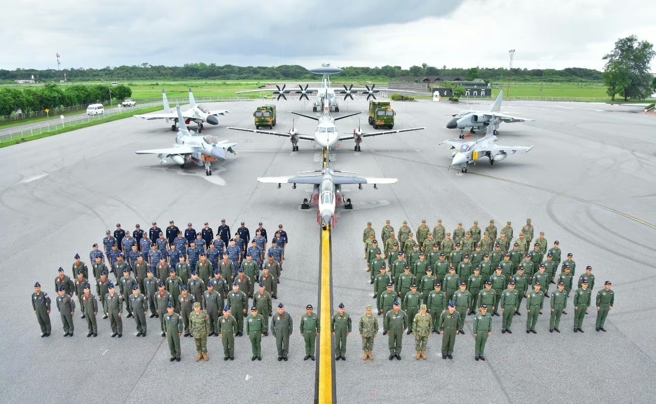 越南军事实力分析:东南亚地区的潜在军事大国