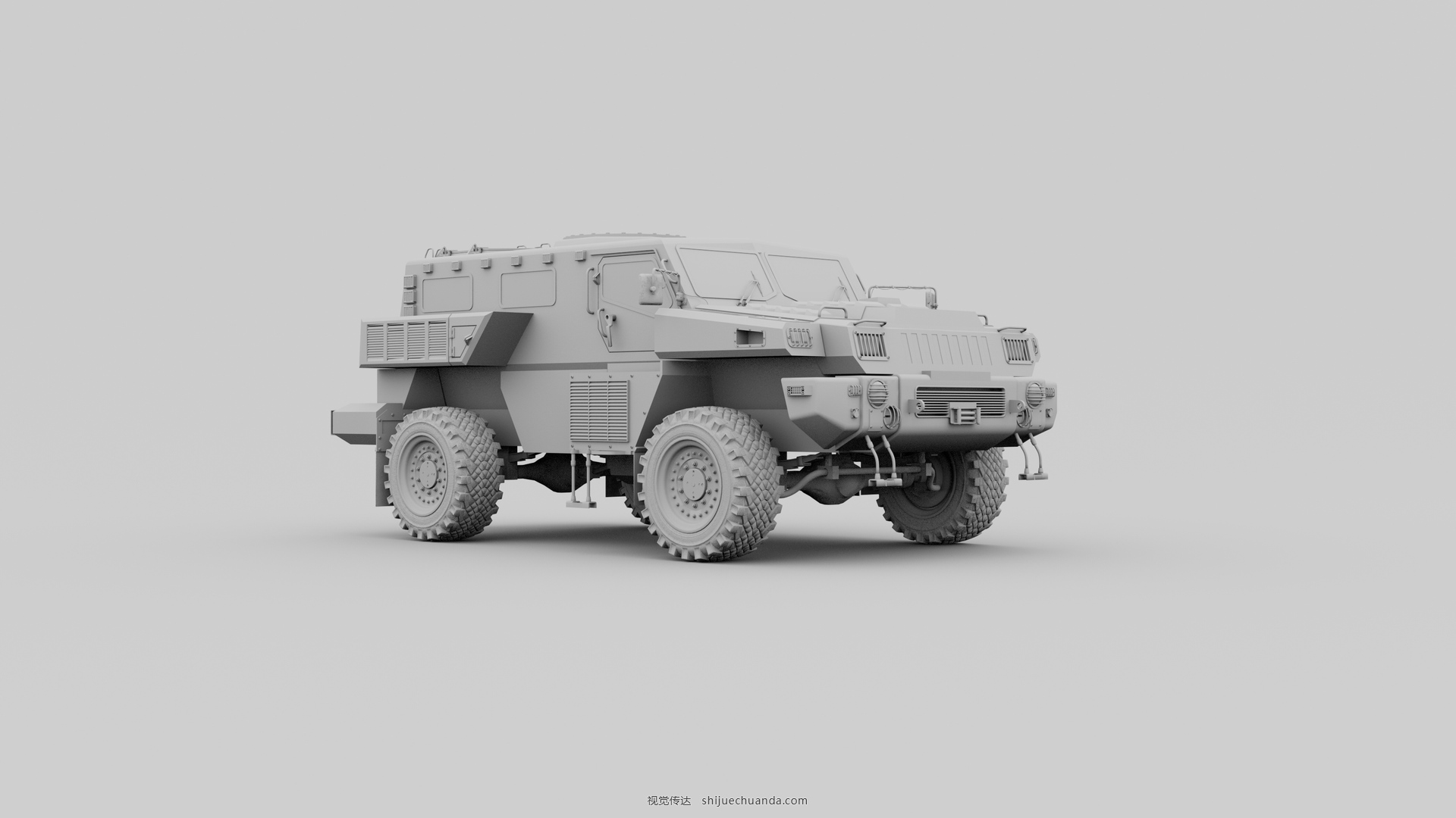3D Apocalypse Vehicles model-4.jpg
