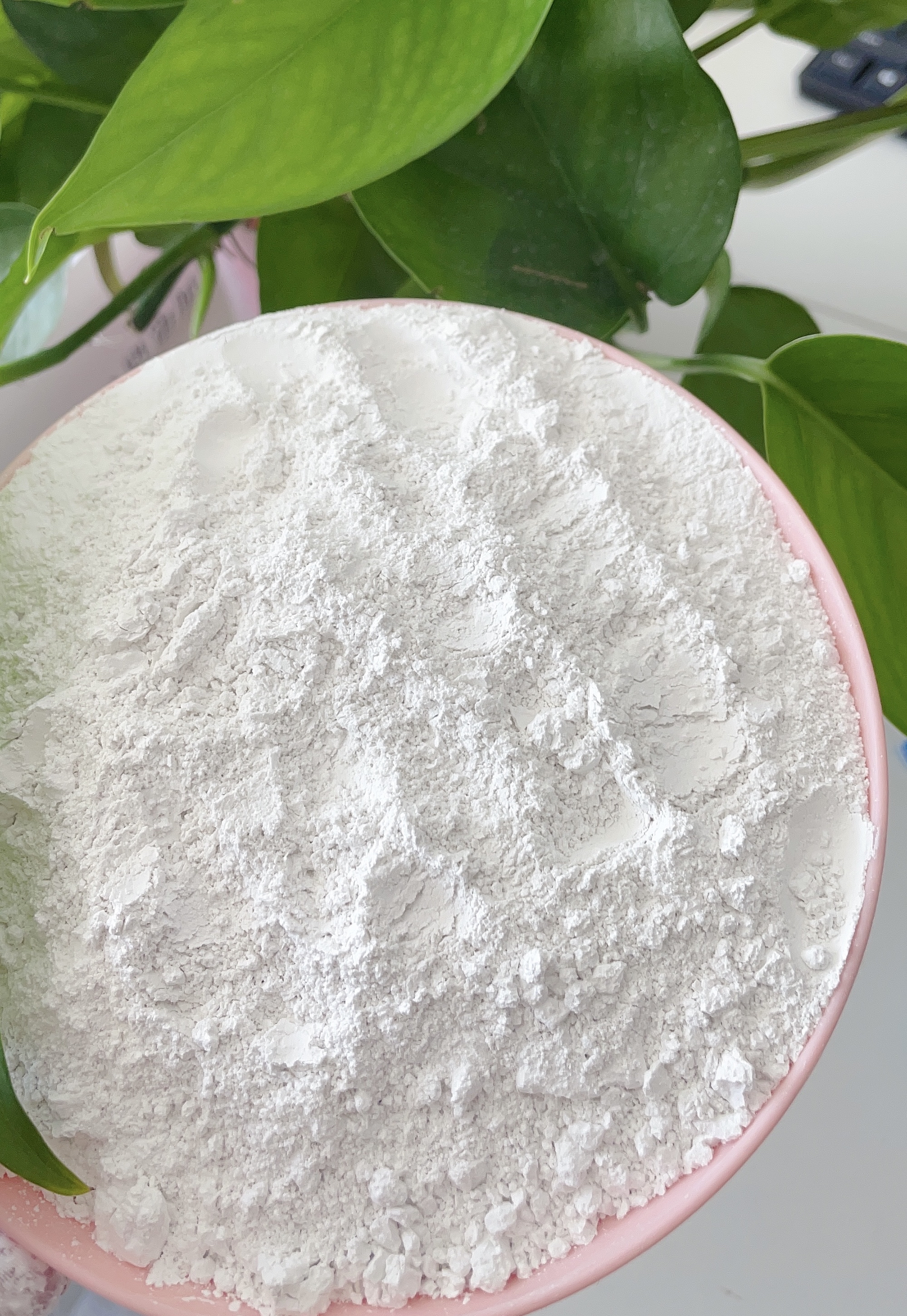 滑石粉的应用领域有哪些