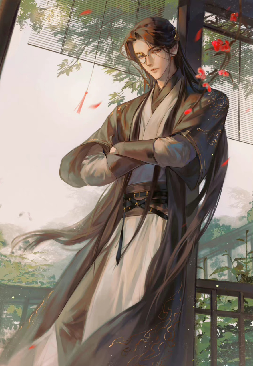 《杀破狼》长庚的快乐,顾大帅真好看