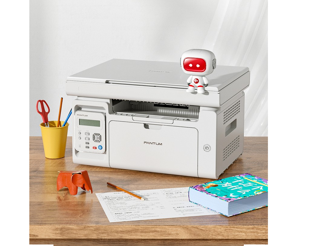 奔图m6202nw怎么样?功能如何?使用优缺点评测介绍