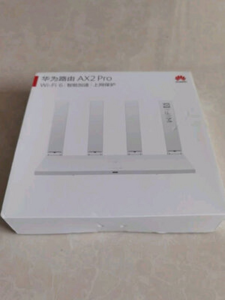 华为a2与ax3对比,华为路由器ws7103与ax3区别  华为ax3也还不错的