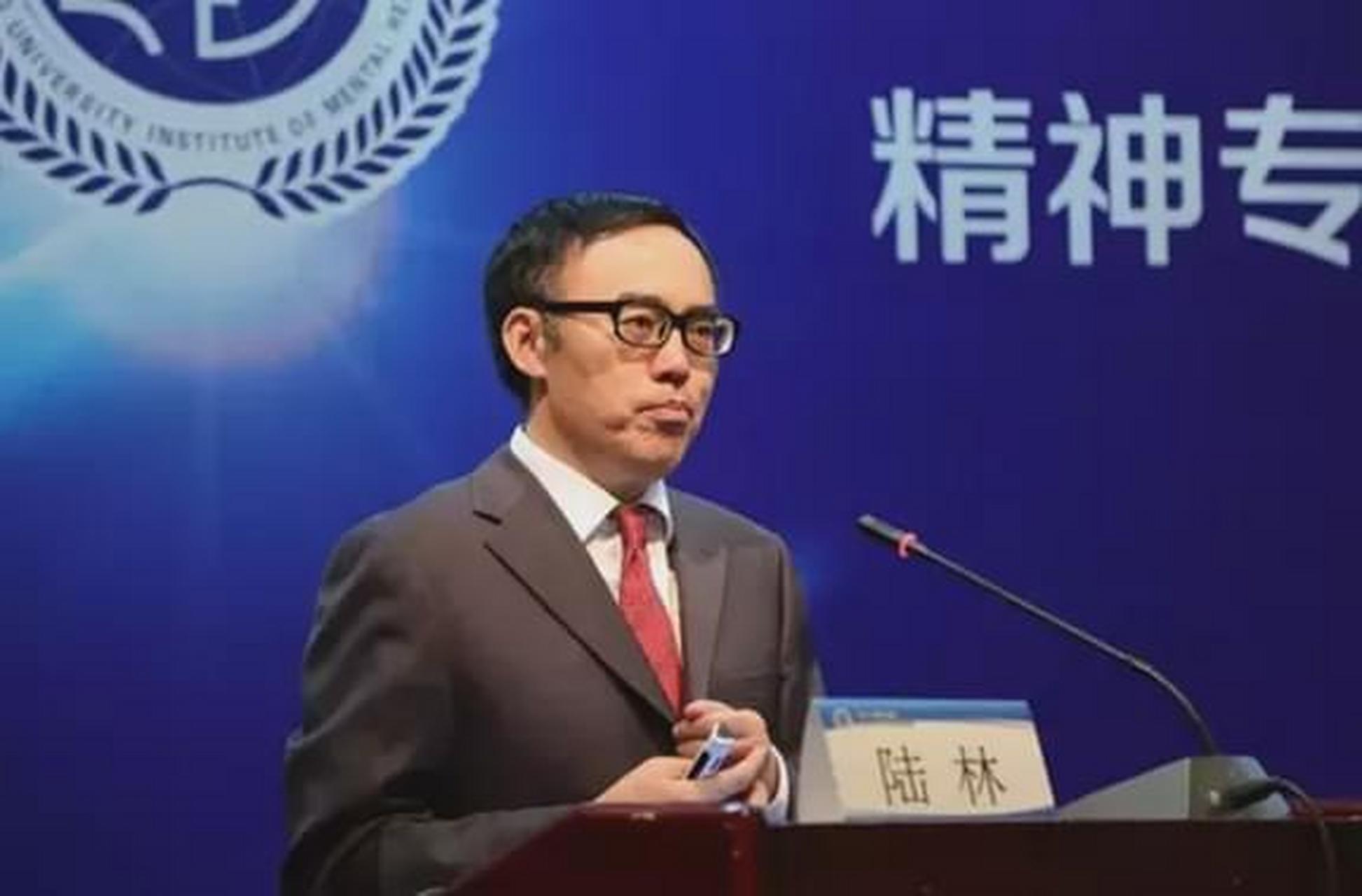 中科院院士陆林在科普栏目《科创中国·院士开讲》中关于新冠疫情对