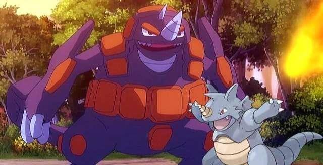 游漫谈:《宝可梦剑盾》沙暴兄弟之班基拉斯,历久弥坚的沙暴王者