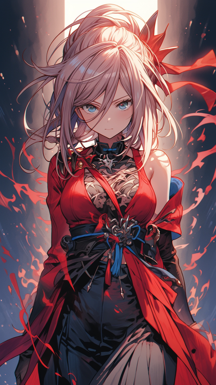 fgo宫本武藏