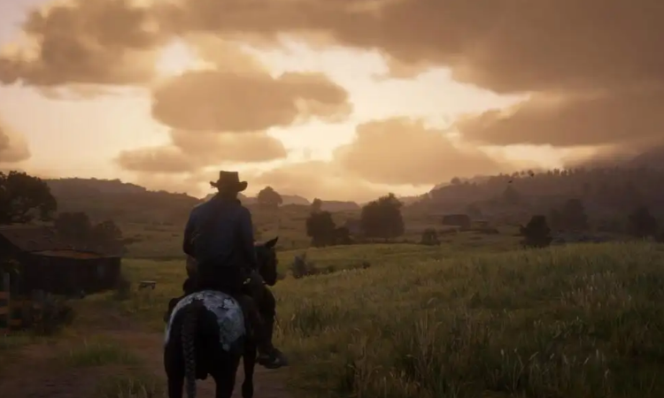 荒野大镖客传说动物皮怎么处理