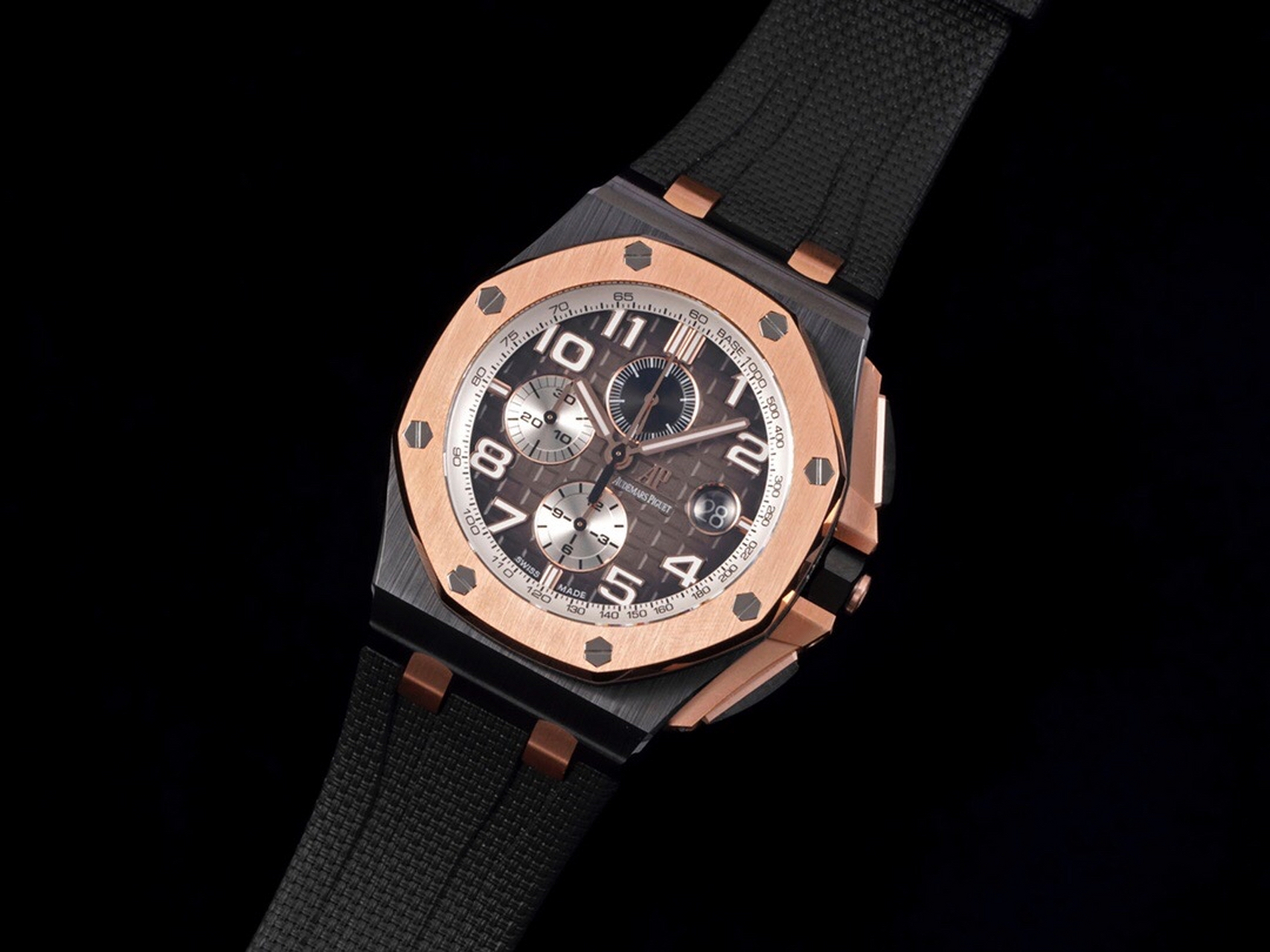 革命性的突破,划时代的产品,ap 彩色陶瓷lin134218横空出世!