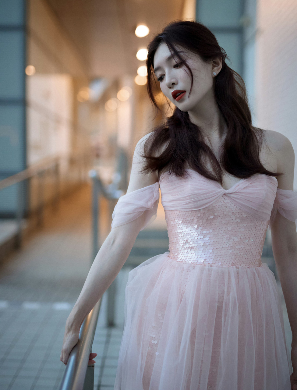 江疏影# 美图分享