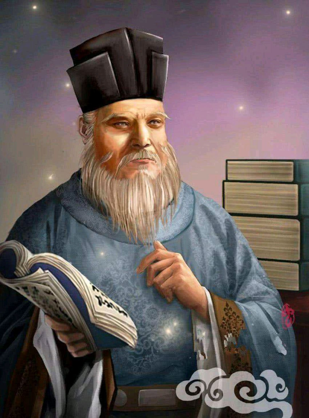 中国古代最大的三个忠臣,第二个因为一个原因落得身死族灭的下场