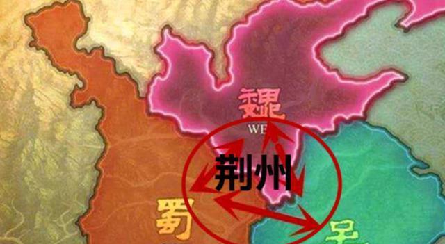 关羽大意失荆州,换做赵云守荆州会失吗?