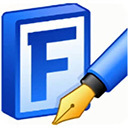 FontCreator v9.1 绿色免费的字体设计软件