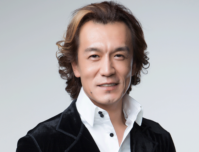 哈文回国悼念李咏病逝4周年,换新头像表明态度,网友:他放心了