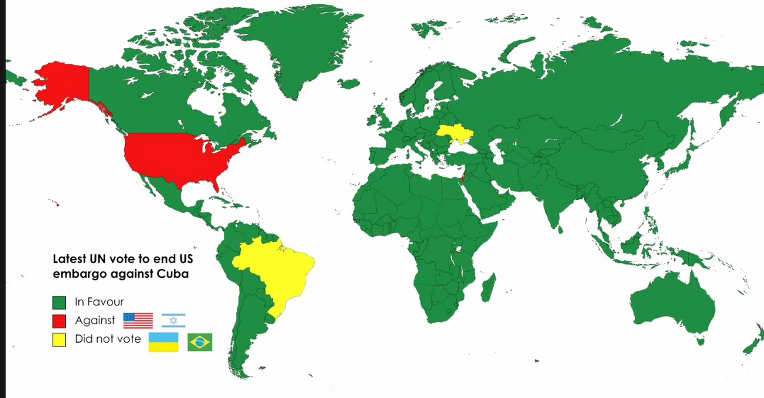 古巴和美国的位置地图图片