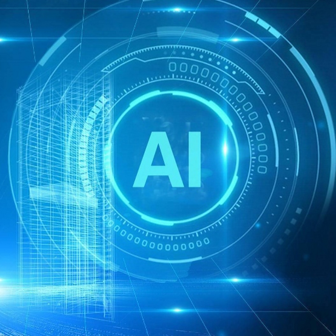 以军在用ai快速识别打击目标!