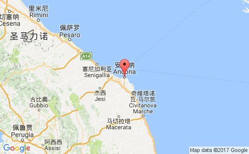 意大利港口有哪些?意大利主要港口介绍