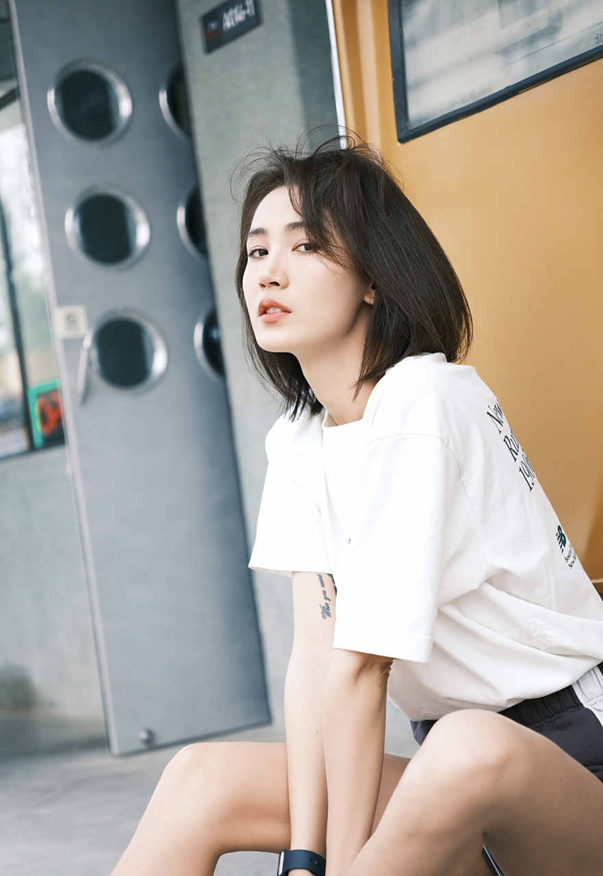 黄晓婉(sita),1995年5月20日出生于新疆,中国内地影视女演员,模特.