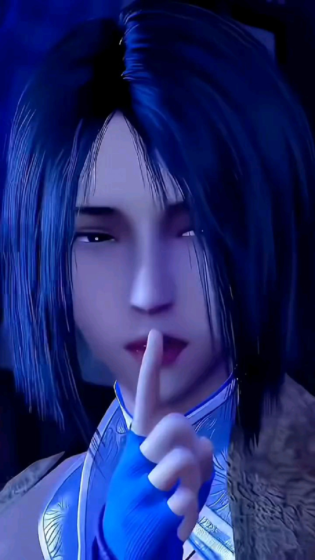 姬如雪有勇有谋,唯一的不足就是武功差点