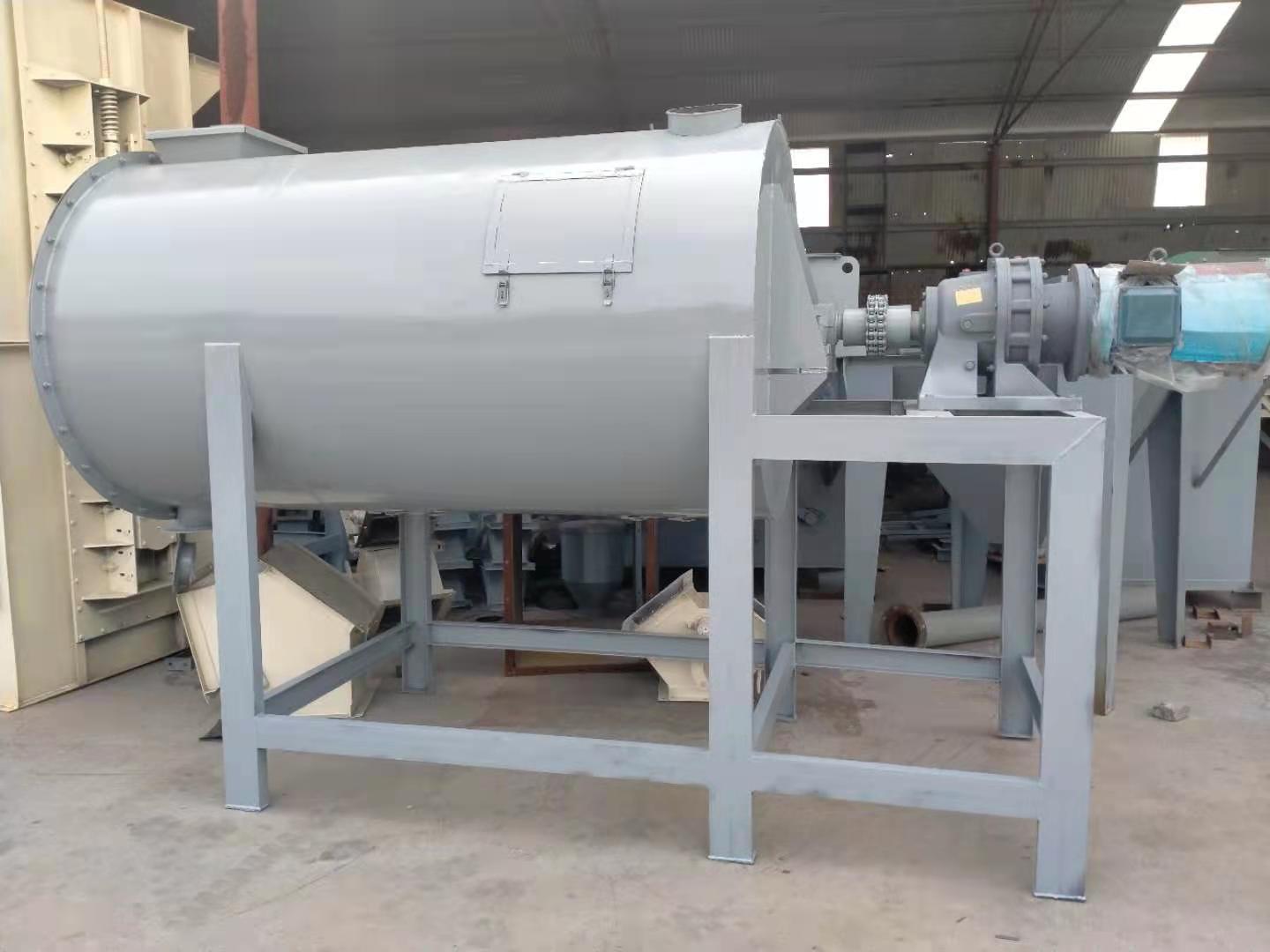 兴义腻子粉搅拌机,2吨干粉砂浆搅拌机,粘结剂搅拌机