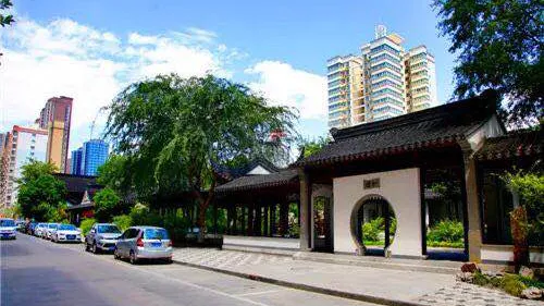 宝鸡市东岭村获评"万企兴万村"行动典型村