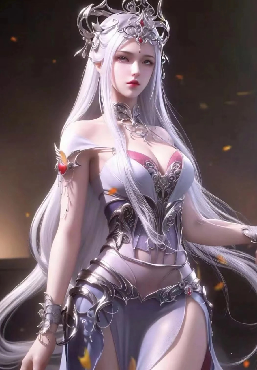 美图分享#波塞西