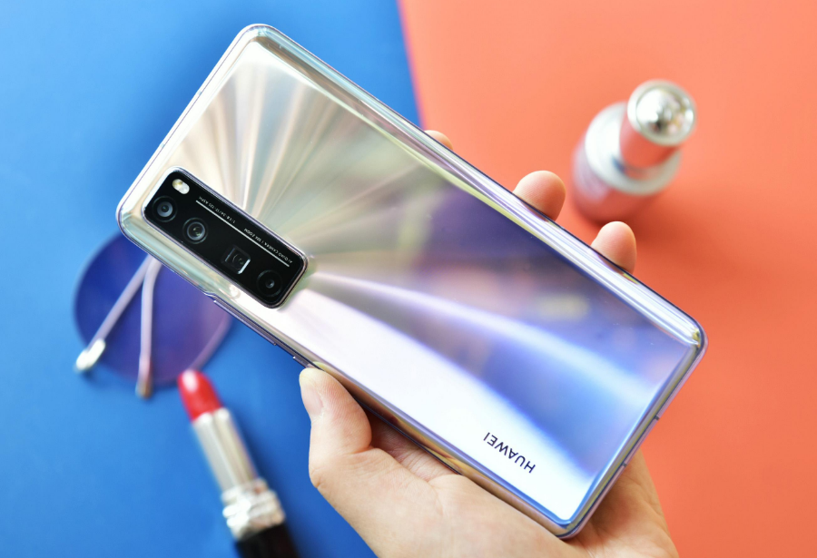 华为jeran10是什么型号