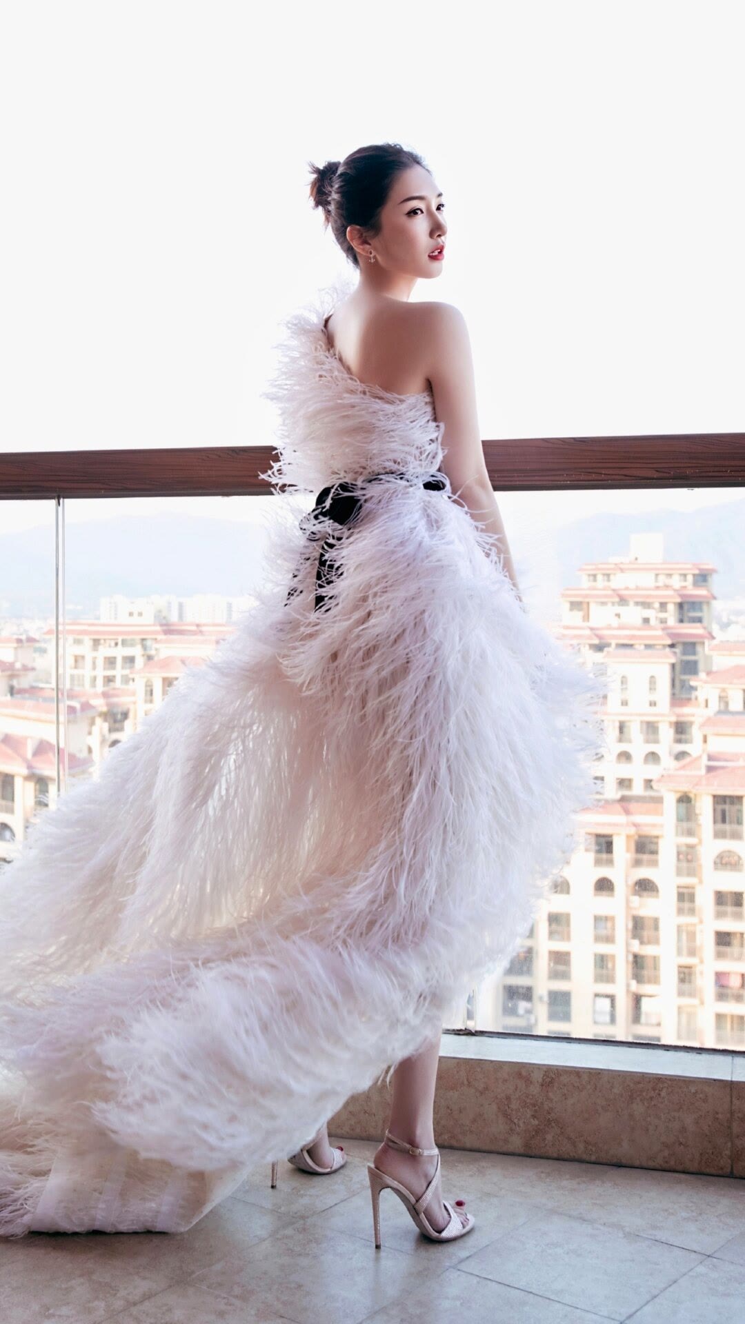 江疏影女神图集08