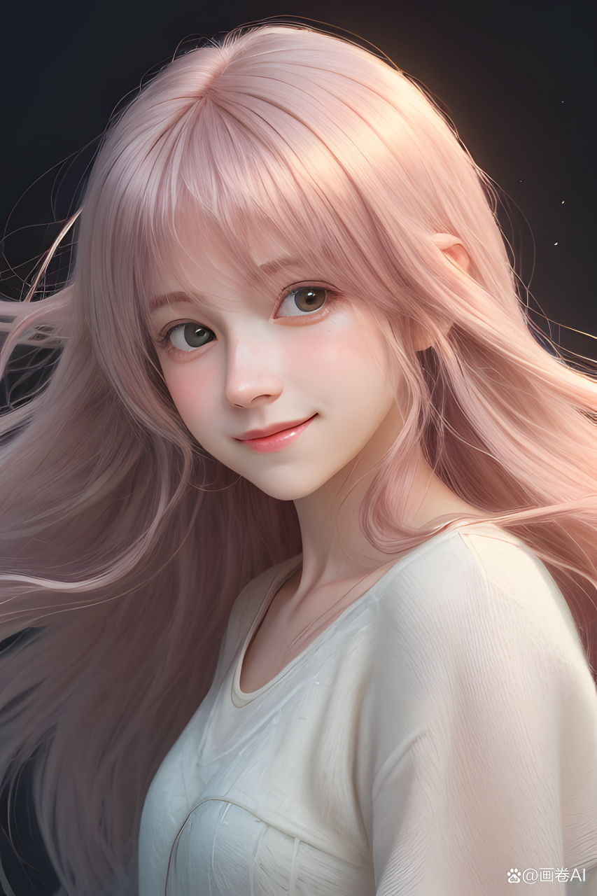 ai绘画# #热ai生活季# 要经过怎么样的培训,美术生才能画出这样的画