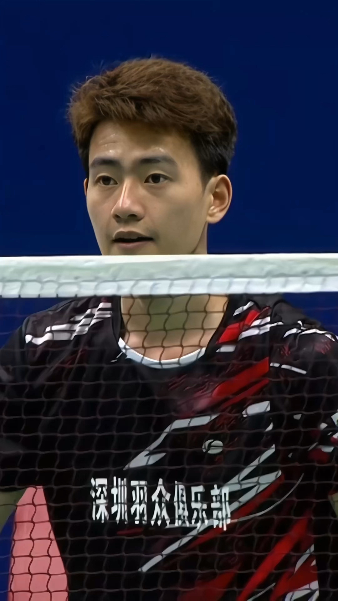 玄冥二老精彩防守王昶都惊呆了羽超联赛羽毛球精彩片段亨德拉阿山