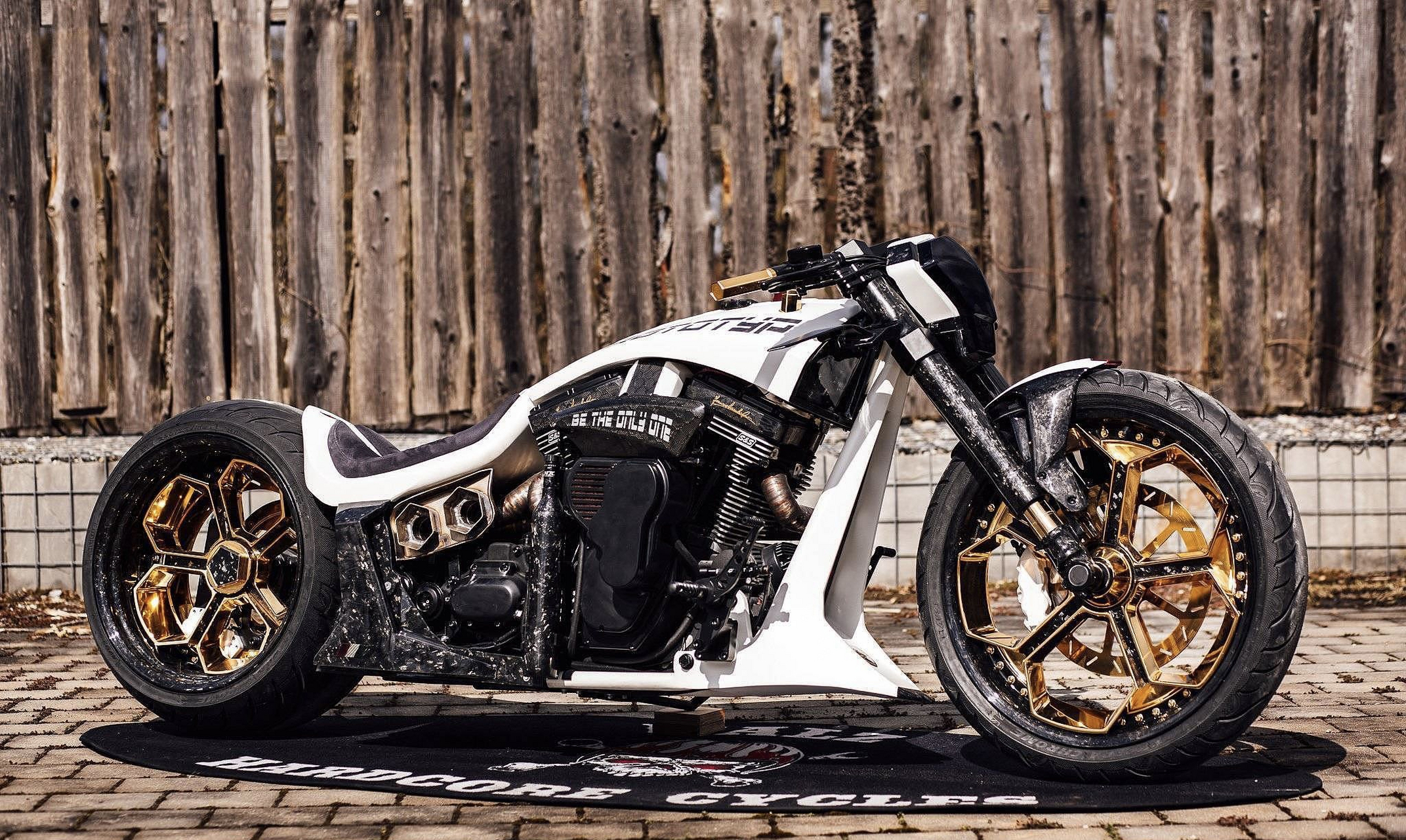 改装定制 | "prototyp" 兰博基尼版drag style风格定制欣赏