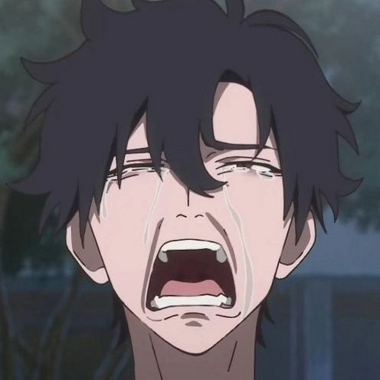 你心中的国漫top# 我看谁不用时光代理人第二季的表情包