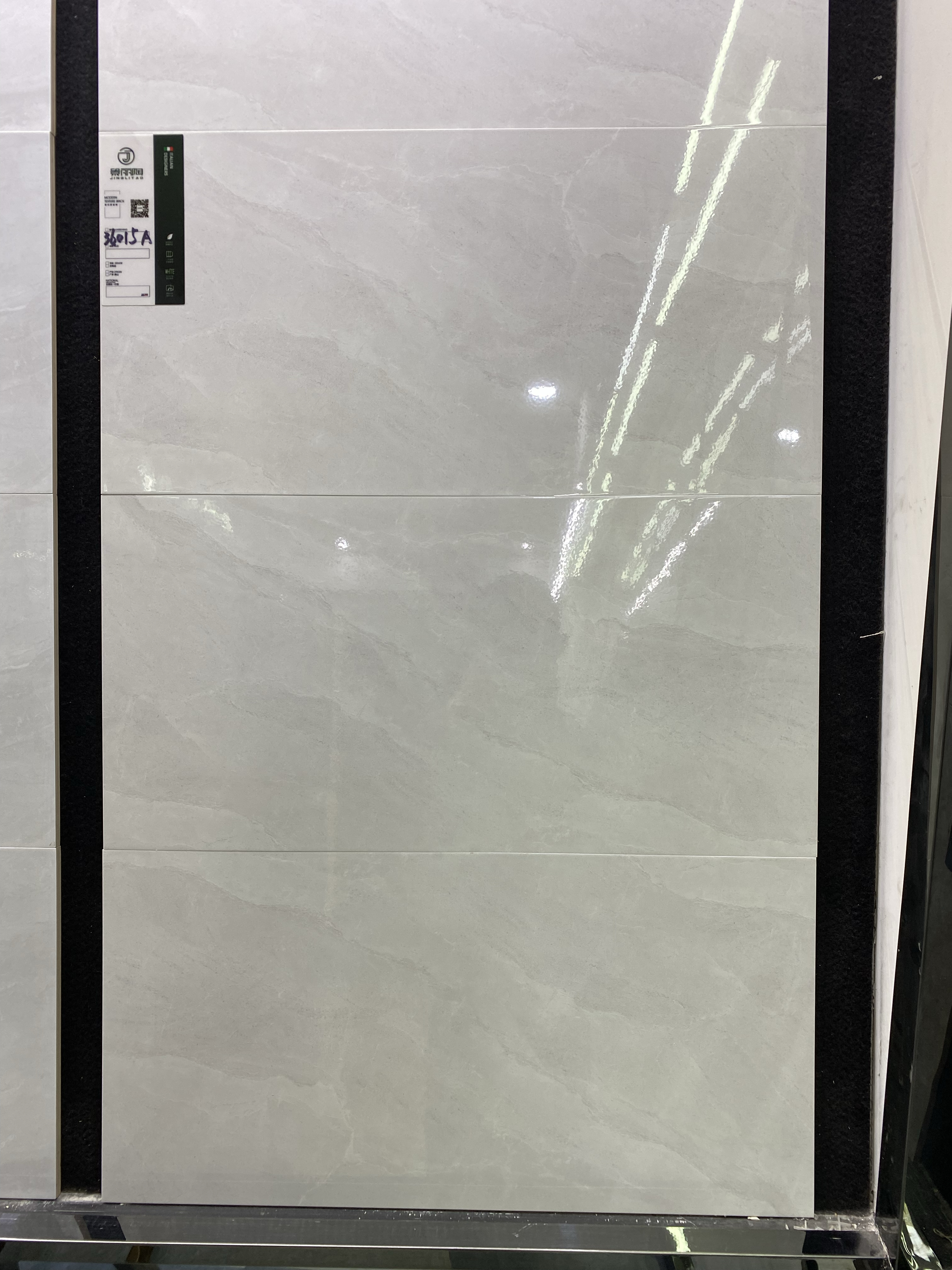 淄博内墙砖厨卫工程瓷砖适用