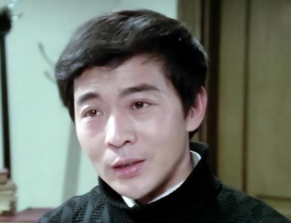 杨延晋事业不顺利 但在感情上大胆追爱与玄小佛再婚维持30年!