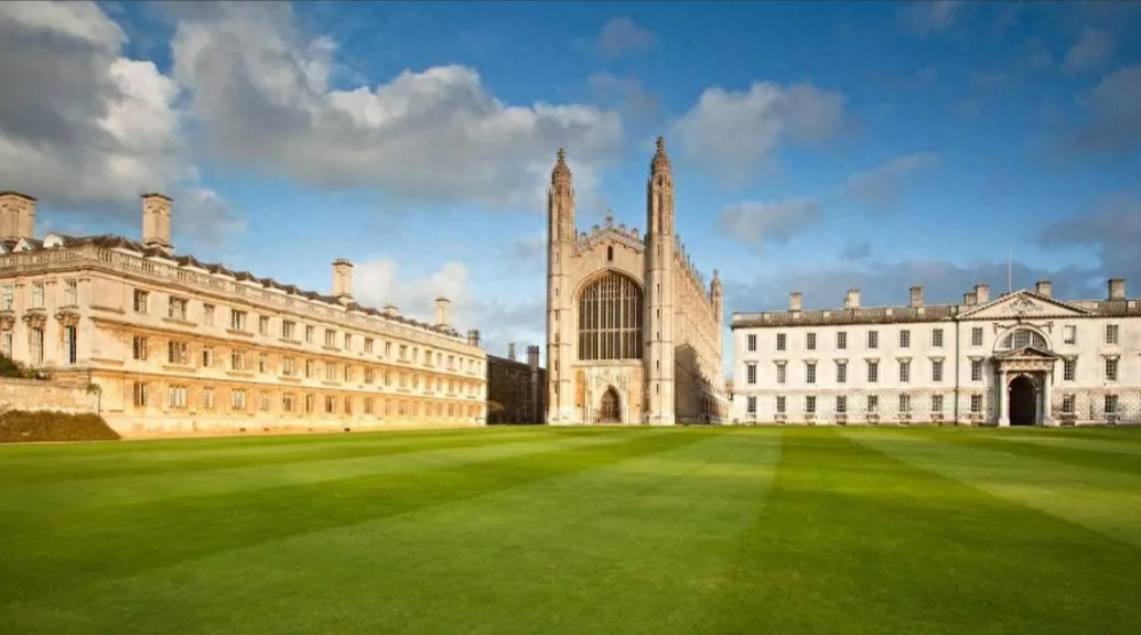 回顾:9年前放弃高考,7门满分考入剑桥大学的黄雨桐,